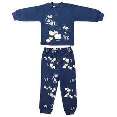 Пижама LEO Лео