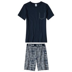 Пижама Sanetta