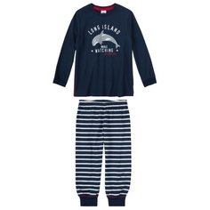 Пижама Sanetta