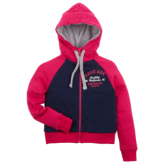 Толстовка Free Age