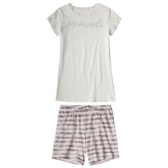 Пижама Sanetta