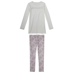 Пижама Sanetta