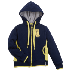 Толстовка Free Age