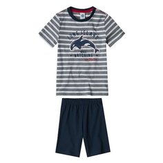 Пижама Sanetta