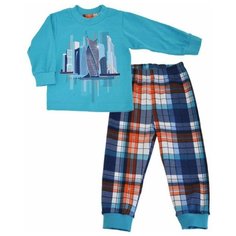 Пижама LEO Лео