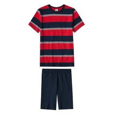 Пижама Sanetta