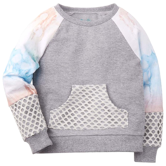 Свитшот Free Age