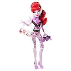 Кукла Monster High Я люблю