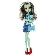 Кукла Monster High Фрэнки Штейн