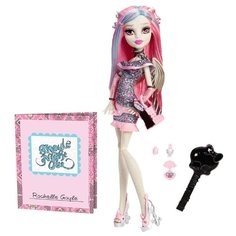 Кукла Monster High Ночь