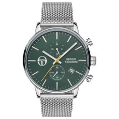 Наручные часы Sergio Tacchini