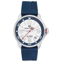 Наручные часы Sergio Tacchini