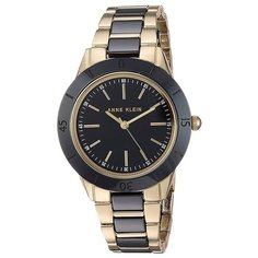 Наручные часы Anne Klein 3160BKGB
