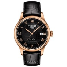 Наручные часы Tissot