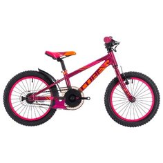 Детский велосипед Cube Kid 160 Cube³