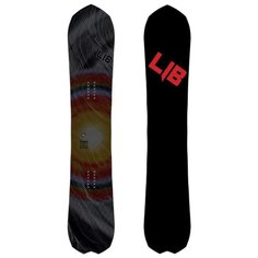 Сноуборд Lib Tech T-Rice Climax