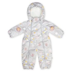 Комбинезон Сонный Гномик Космос