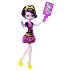 Кукла Monster High Спасти