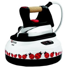 Утюг с парогенератором Termozeta