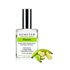 Demeter Fragrance Library