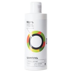 Onme шампунь Грейпфрут и бергамот