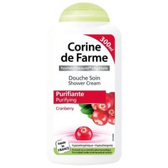 Гель для душа CORINE de FARME