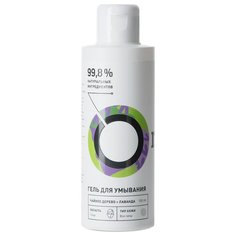 Onme гель для умывания Чайное