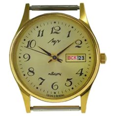 Наручные часы Луч 91519898