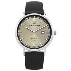 Наручные часы Ben Sherman WBS101B