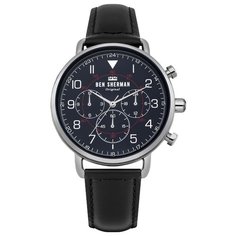 Наручные часы Ben Sherman WB068UB