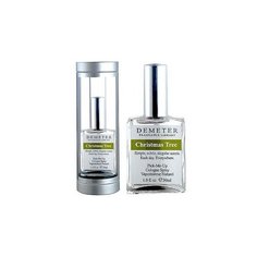 Demeter Fragrance Library