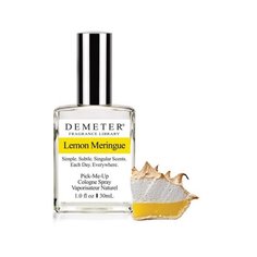 Demeter Fragrance Library Lemon