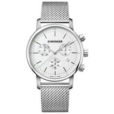 Наручные часы WENGER 01.1743.106