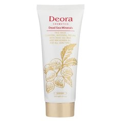 Deora Cosmetics Маска-пилинг