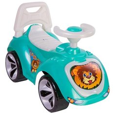 Каталка-толокар RT Мишка LAPA