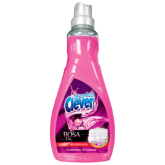 Концентрированный кондиционер Clever