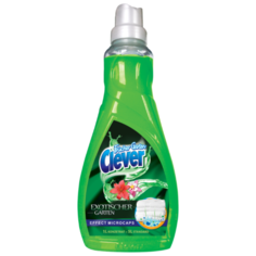 Концентрированный кондиционер Clever
