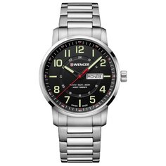 Наручные часы WENGER 01.1541.102