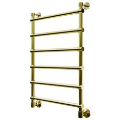 Водяной полотенцесушитель Bronze de Luxe