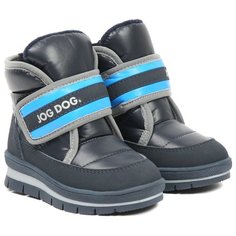 Дутики Jog Dog 13007R