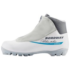 Ботинки для беговых лыж NORDWAY