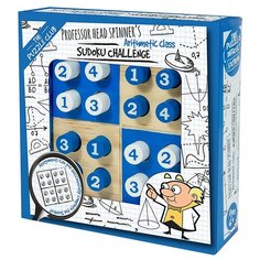 Головоломка Professor Puzzle