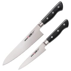 Набор Samura Pro-S 2 ножа