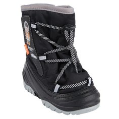 Сноубутсы Demar Happy eskimo