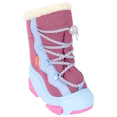 Сноубутсы Demar Snow Mar 4017A