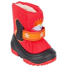 Сноубутсы Demar Sun Rise 4034B C
