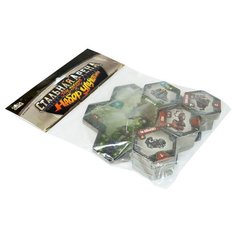 Дополнение для настольной игры Gaga