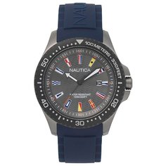 Наручные часы NAUTICA NAPJBC008