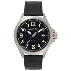 Наручные часы NAUTICA NAPGLP001