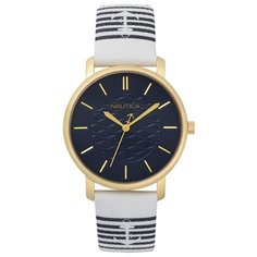 Наручные часы NAUTICA NAPCGS008